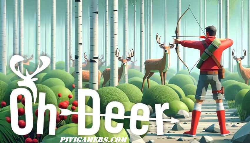 Oh Deer (v3.0.0) Descargar Full PC Español 2026
