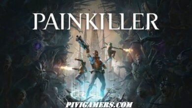 Painkiller Latest Update 19.11.25 PC Español
