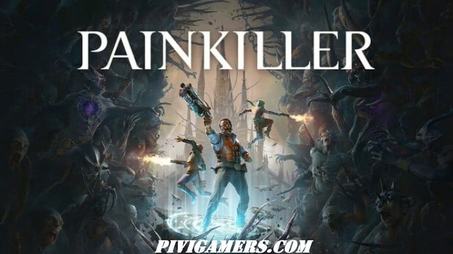 Painkiller Latest Update 19.11.25 PC Español