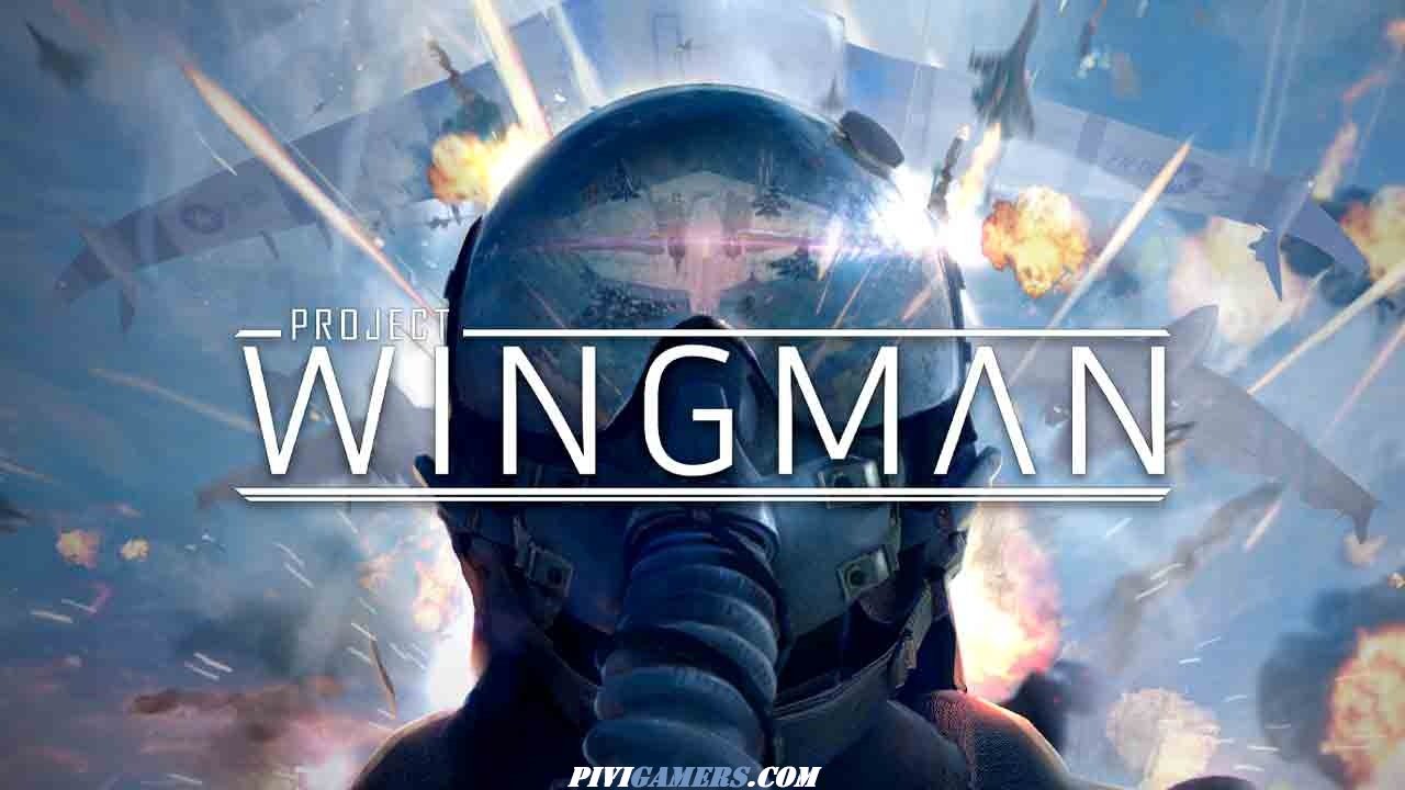 Project Wingman (v2.1.0) Full PC Español