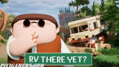 RV THERE YET (v1.0.14520) Free PC Español