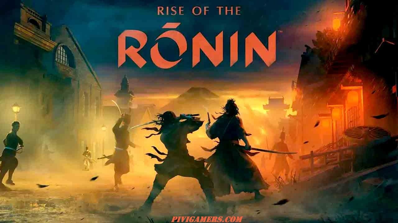 Rise of the Ronin (v1.09) Free PC Español 2026