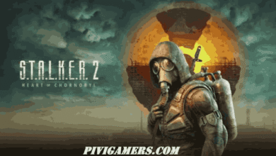 S.T.AL.K.E.R 2 Heart of Chornobyl (v1.7.1) PC Español Mega