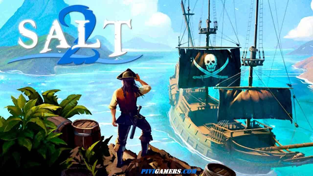 Salt 2 Shores of Gold Free PC Español Mega