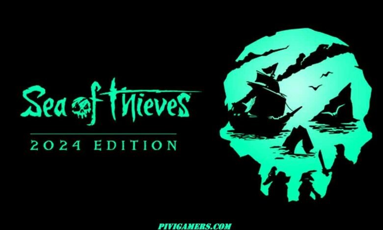 Sea of Thieves (v2.135.8227.0) Descargar PC Español