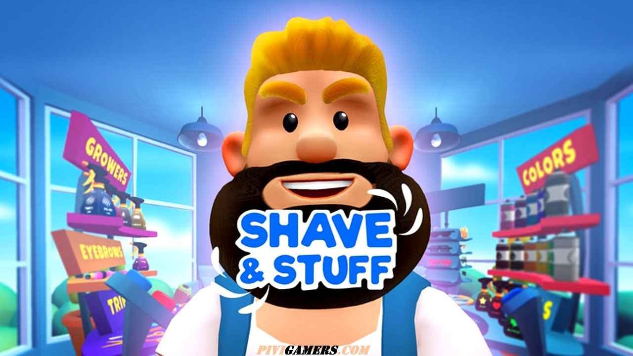 Shave & Stuff (v1.10.6.2) PC Full Español Mega
