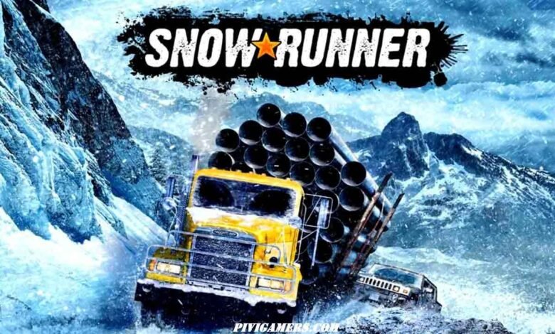 SnowRunner (v38.0) Descargar Free PC Español
