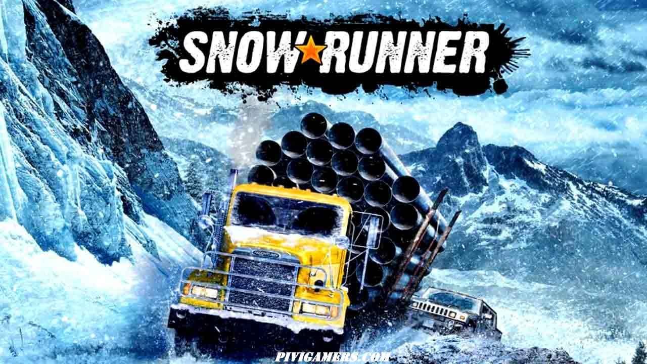 SnowRunner (v38.0) Descargar Free PC Español
