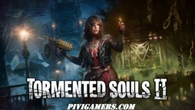 Tormented Souls 2 (v1.3.4) PC Español