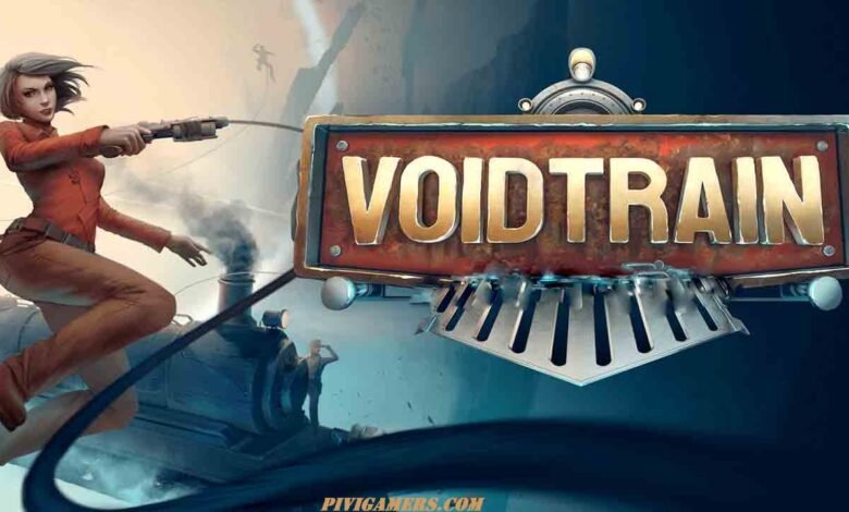 Voidtrain (v1.0) Descargar Free PC Español