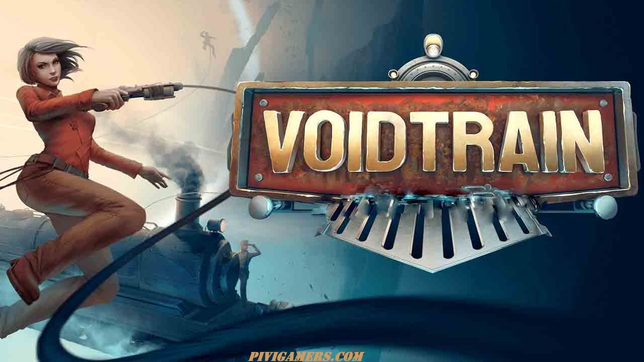 Voidtrain (v1.0) Descargar Free PC Español