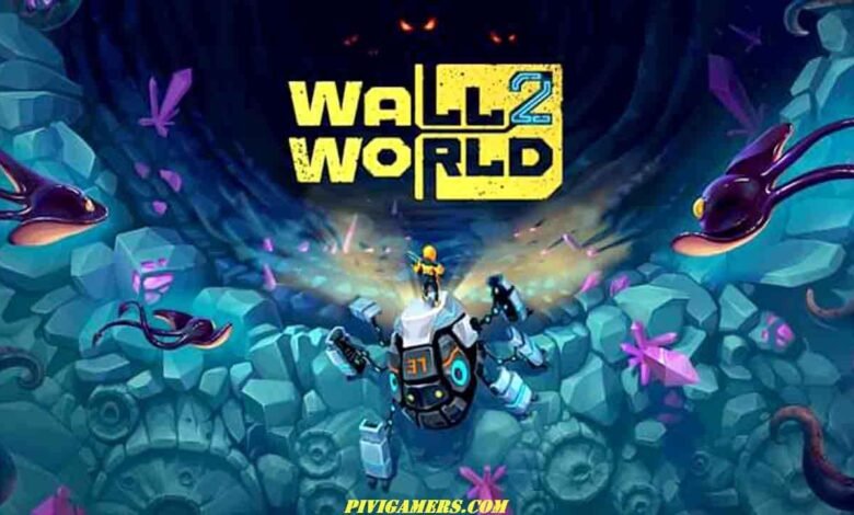 Wall World 2 (Build 20753269) Descargar PC Español