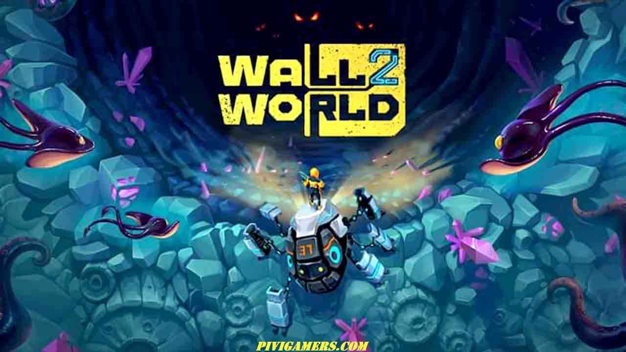 Wall World 2 (Build 20753269) Descargar PC Español