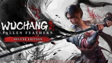 Wuchang Fallen Feathers (v179951) Free PC Español