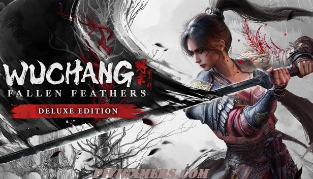 Wuchang Fallen Feathers (v179951) Free PC Español