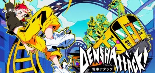 Descargar Denshattack! PC Español