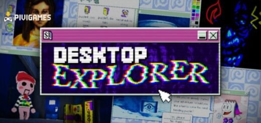 Descargar Desktop Explorer PC Español