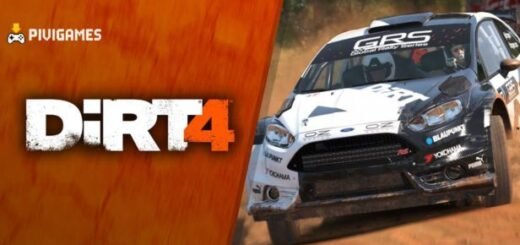 Descargar DiRT 4 Full y en Español para