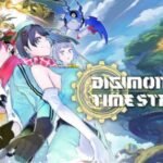 Descargar Digimon Story Time Stranger Ultimate Edition Full y en Español para