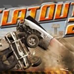 Descargar FlatOut 2 Full y en Español para