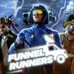 Descargar Funnel Runners PC Español