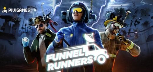 Descargar Funnel Runners PC Español