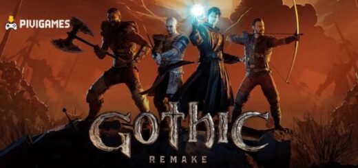 Descargar Gothic 1 Remake Full y en español para