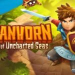 Descargar Oceanhorn Monster of Uncharted Seas