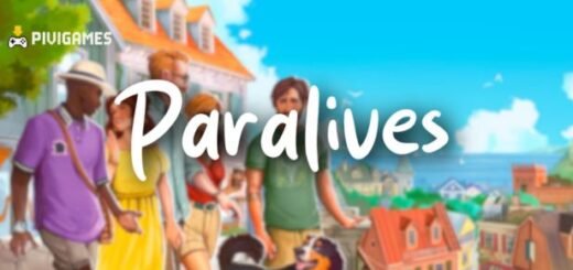 Descargar Paralives Full y en Español para
