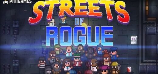 Descargar Streets of Rogue