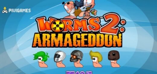 Descargar Worms Armageddon Full y en español para