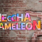 MECCHA CHAMELEON Full y en Español para