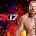 WWE 2K17 Full y en español para